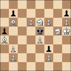 Шахматная задача #5813
