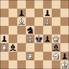 Шахматная задача #5816