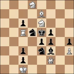 Шахматная задача #5817