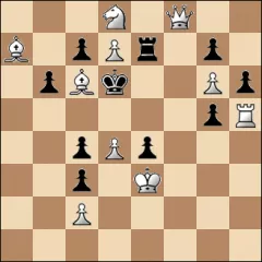 Шахматная задача #5818