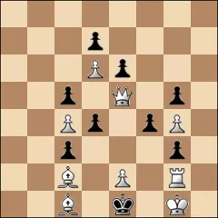 Шахматная задача #5822