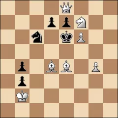 Шахматная задача #5826