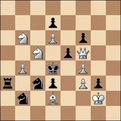 Шахматная задача #5828