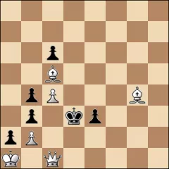 Шахматная задача #5834