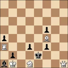Шахматная задача #5837