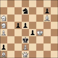 Шахматная задача #5841