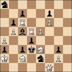 Шахматная задача #5844