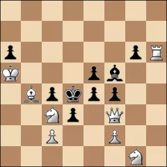 Шахматная задача #5846