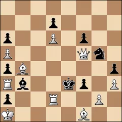 Шахматная задача #5848