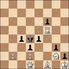 Шахматная задача #5849