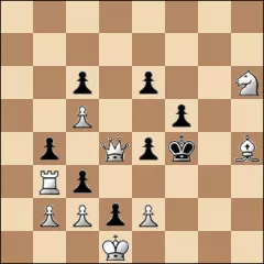 Шахматная задача #5850