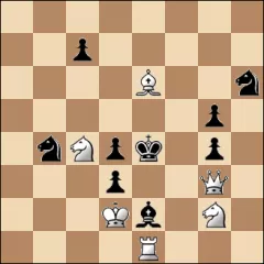 Шахматная задача #5853