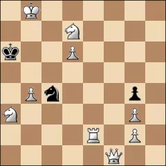 Шахматная задача #5855