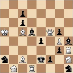 Шахматная задача #5856