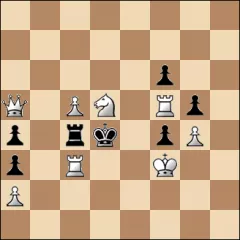 Шахматная задача #5857