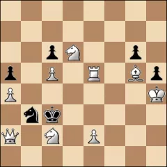 Шахматная задача #5858