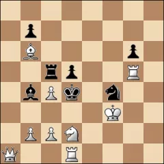 Шахматная задача #5860