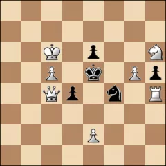 Шахматная задача #5863