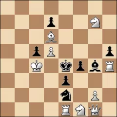 Шахматная задача #5866