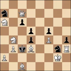 Шахматная задача #5867
