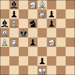 Шахматная задача #5869