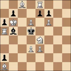 Шахматная задача #5871