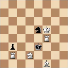 Шахматная задача #5872