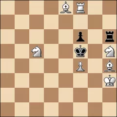 Шахматная задача #5876