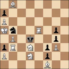 Шахматная задача #5877
