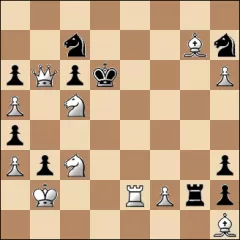 Шахматная задача #5878