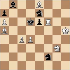 Шахматная задача #5879