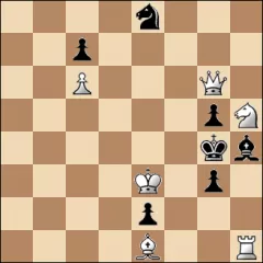 Шахматная задача #5880