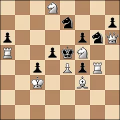 Шахматная задача #5881