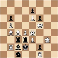 Шахматная задача #5882