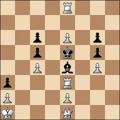 Шахматная задача #5884