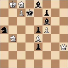 Шахматная задача #5886