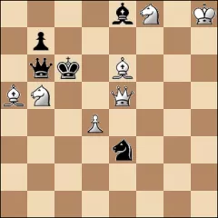 Шахматная задача #5888