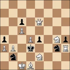 Шахматная задача #5889