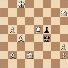 Шахматная задача #589