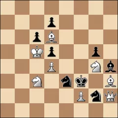 Шахматная задача #5890