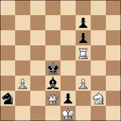 Шахматная задача #5893