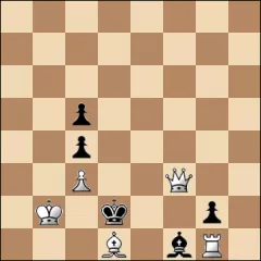 Шахматная задача #5894