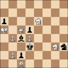 Шахматная задача #5895