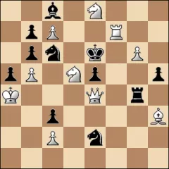 Шахматная задача #5896