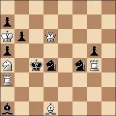 Шахматная задача #5897