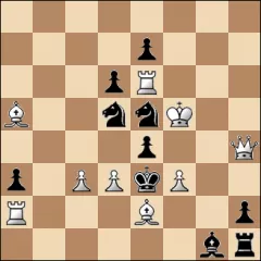 Шахматная задача #5899