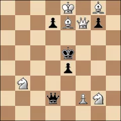 Шахматная задача #5900