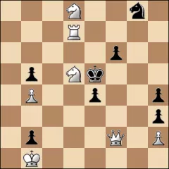 Шахматная задача #5901