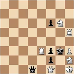 Шахматная задача #5902