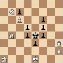 Шахматная задача #5904